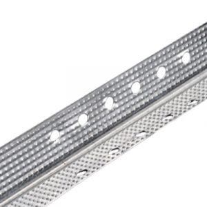 Esquinero Metálico 1 1/4 x3.05 Cal. 26