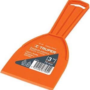 Espátula Plástica Truper 3"